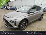 Hyundai Bayon 1.0 T-GDI Premium Automaat / Bose Sound / Trekhaak / Navigatie / Telefoon / 1ste Eigenaarsauto.