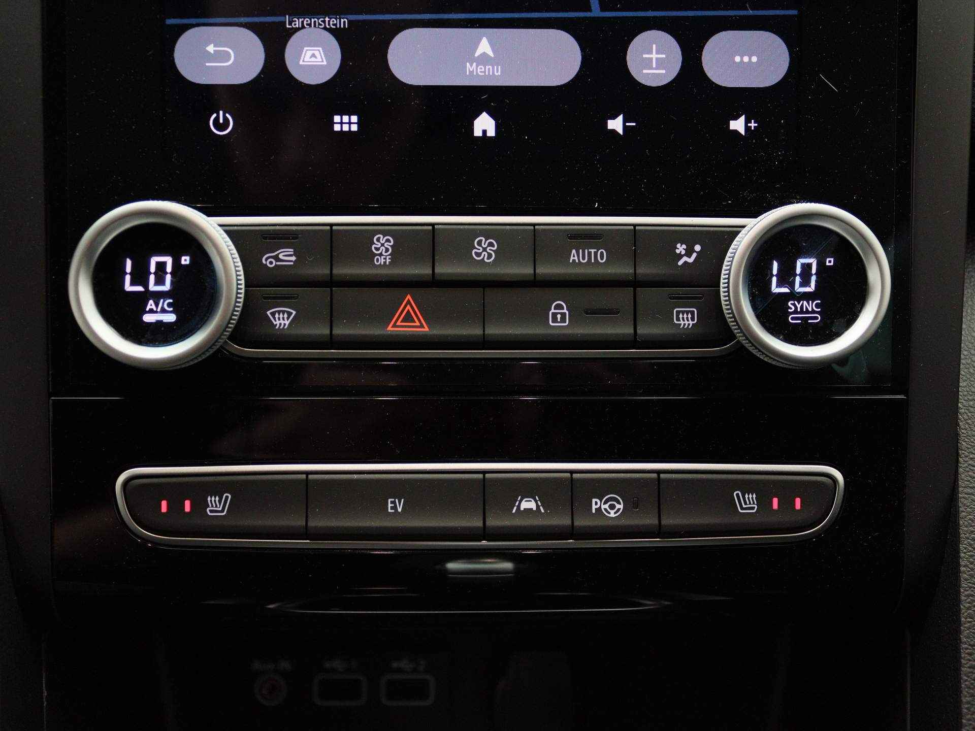 Renault Mégane Estate E-Tech Plug-In Hybrid 160pk Techno ALL-IN PRIJS! Camera | Dodehoeksens. | Navi | Stoel-/stuurverwarming - 8/35