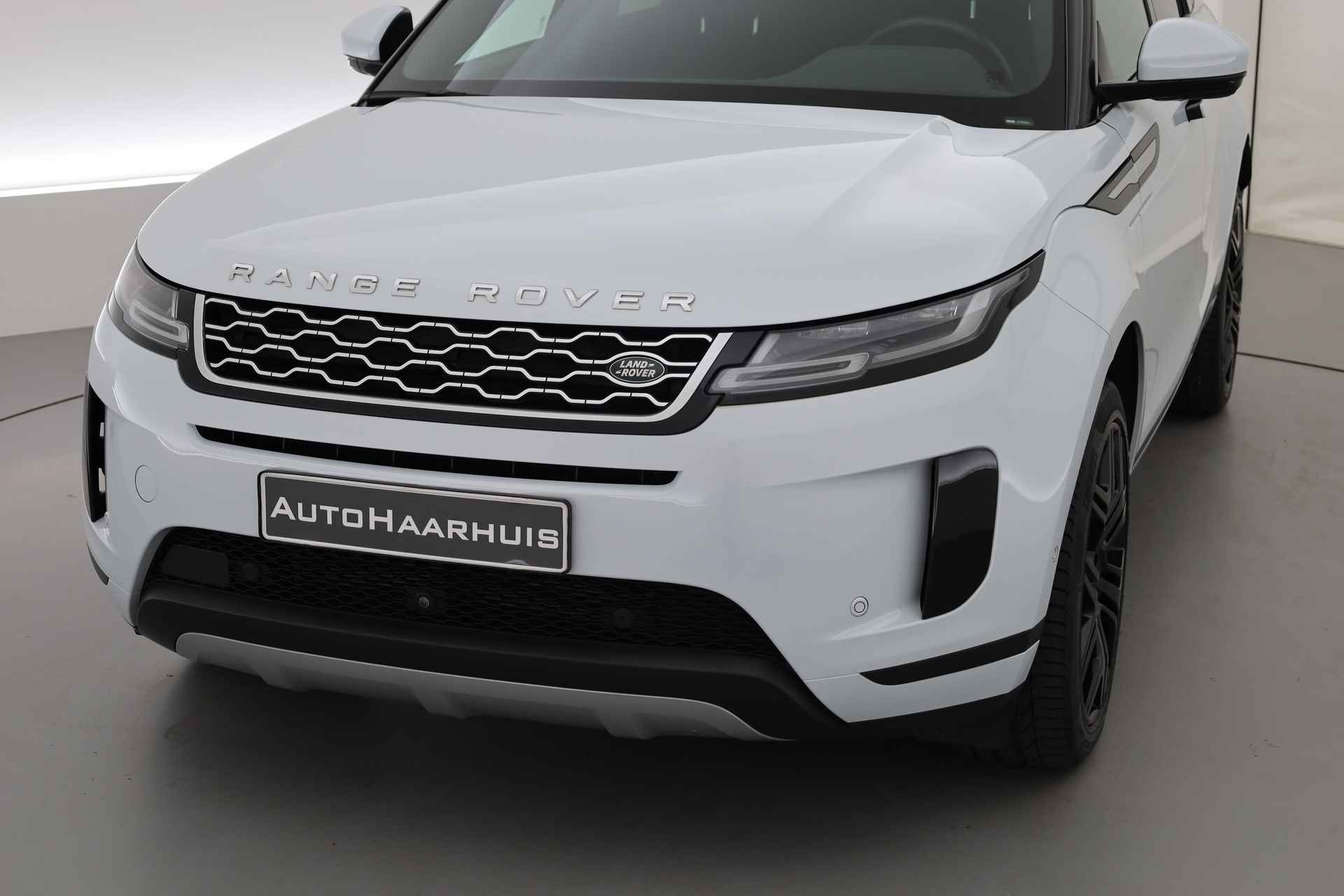 Land Rover Range Rover Evoque 1.5 P300e S | Pano | 360cam | Navi | Stoelverw. | Leder | Elek. Stoelen  | Apple CarPlay - 19/26