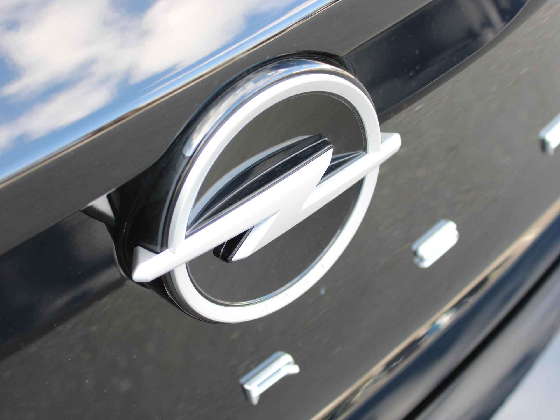 Opel Corsa 1.2 EDITION GROOT SCHERM - 11/22