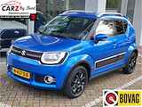 Suzuki Ignis 1.2 SMART HYBRID STIJL Navi | Clima | Stoelverwarming | Cruise