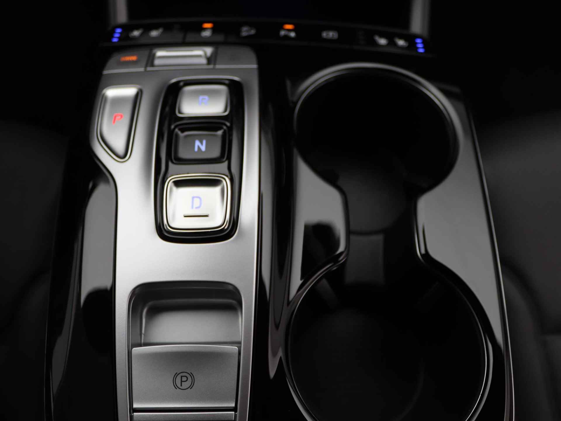 Hyundai Tucson 1.6 T-GDI PHEV Premium | Plug-In | Navigatie | Stoelverwarming | Stoelventilatie | LED | DAB | Cruise Control | Achteruitrijcamera | Surround view | - 14/49