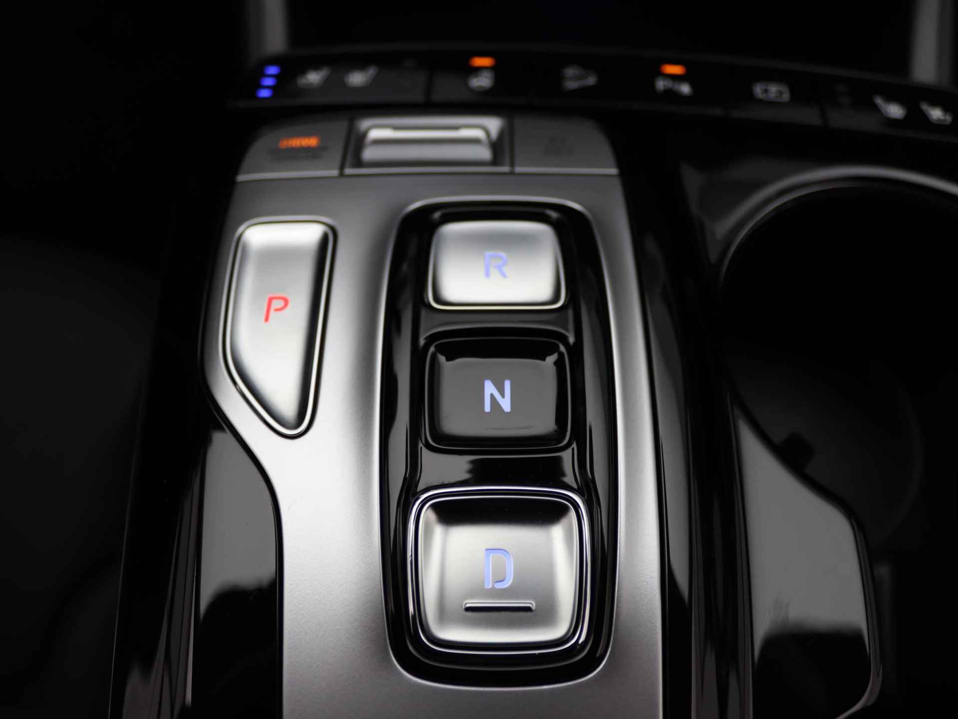 Hyundai Tucson 1.6 T-GDI PHEV Premium | Plug-In | Navigatie | Stoelverwarming | Stoelventilatie | LED | DAB | Cruise Control | Achteruitrijcamera | Surround view | - 23/48