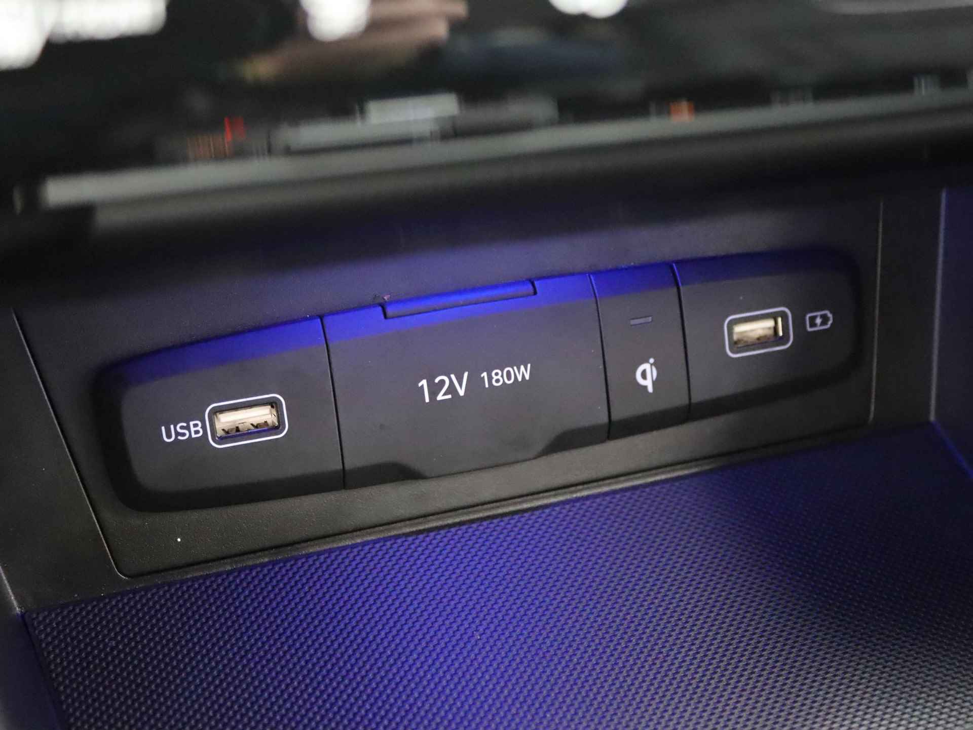 Hyundai Tucson 1.6 T-GDI PHEV Premium | Plug-In | Navigatie | Stoelverwarming | Stoelventilatie | LED | DAB | Cruise Control | Achteruitrijcamera | Surround view | - 26/48