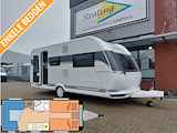 Hobby Excellent Edition 495 UL NIEUW! Enkele bedden