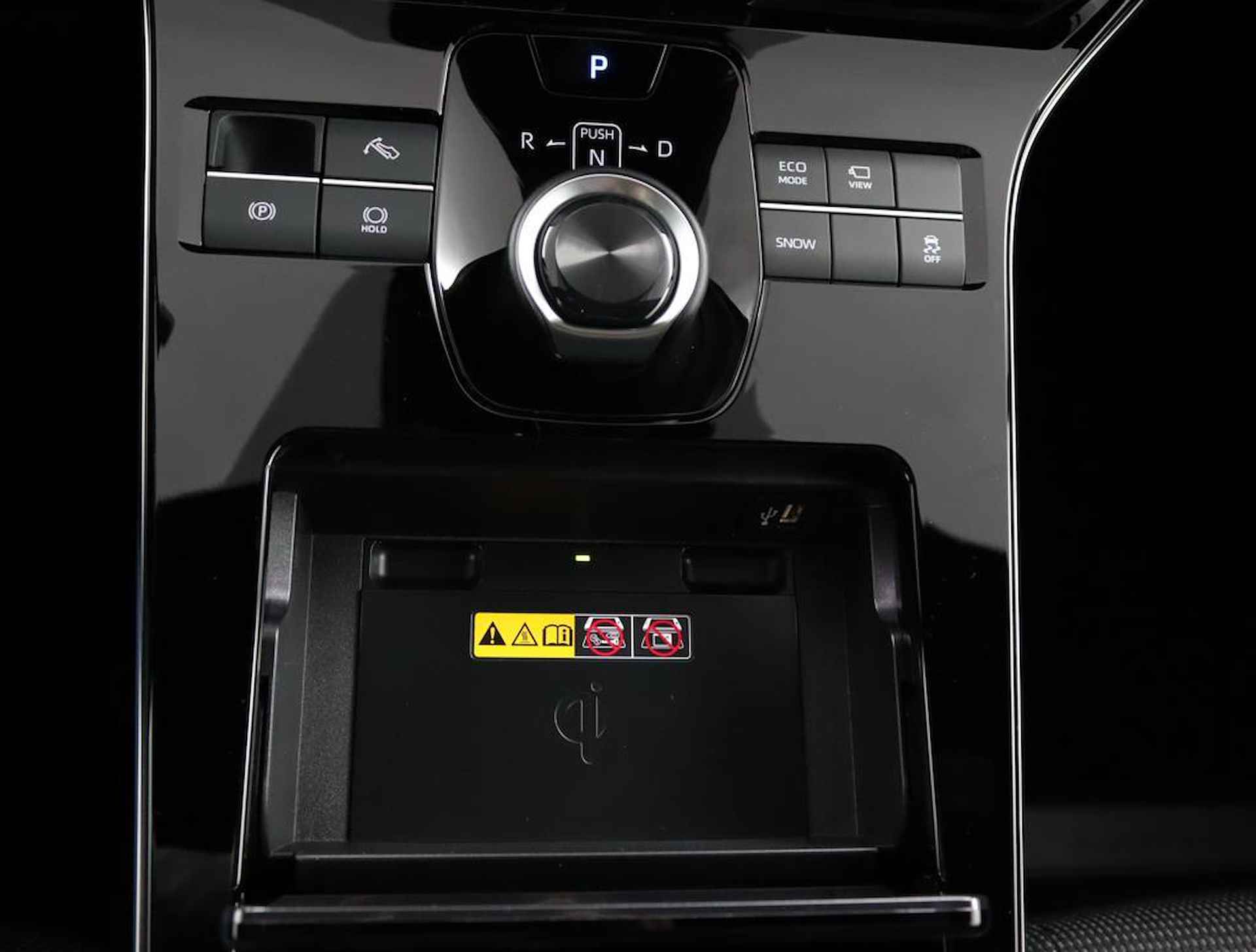 Toyota bZ4X Dynamic 71 kWh | Adaptive Cruise Control | Warmtepomp | 360 graden camera | - 26/63