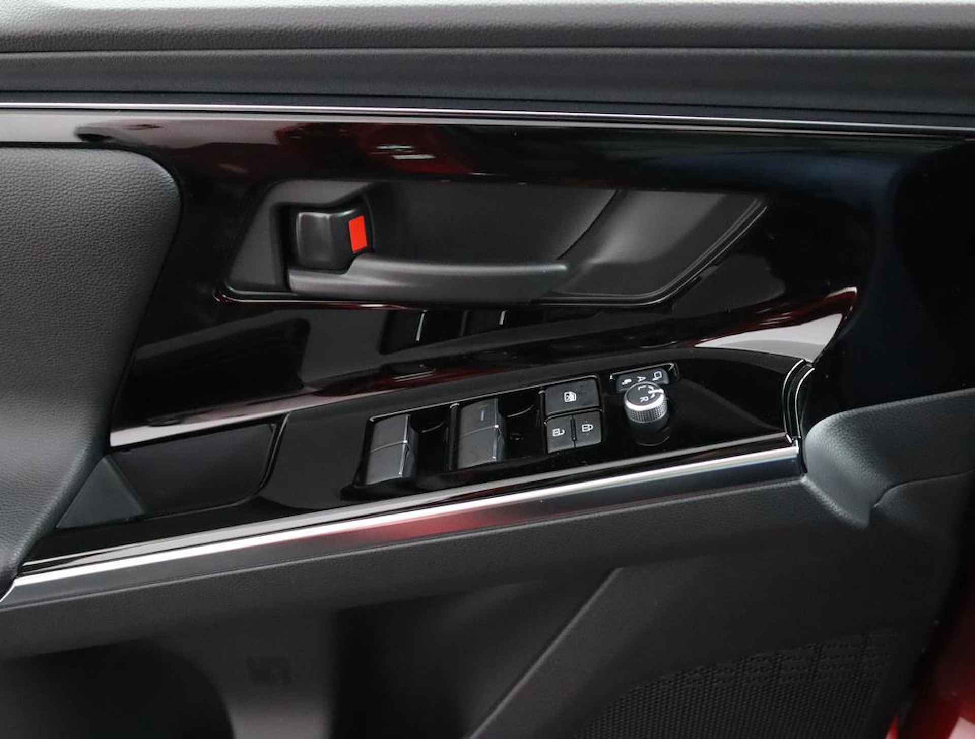 Toyota bZ4X Dynamic 71 kWh | Adaptive Cruise Control | Warmtepomp | 360 graden camera | - 28/63