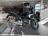 BMW R 1300 GS Triple Black