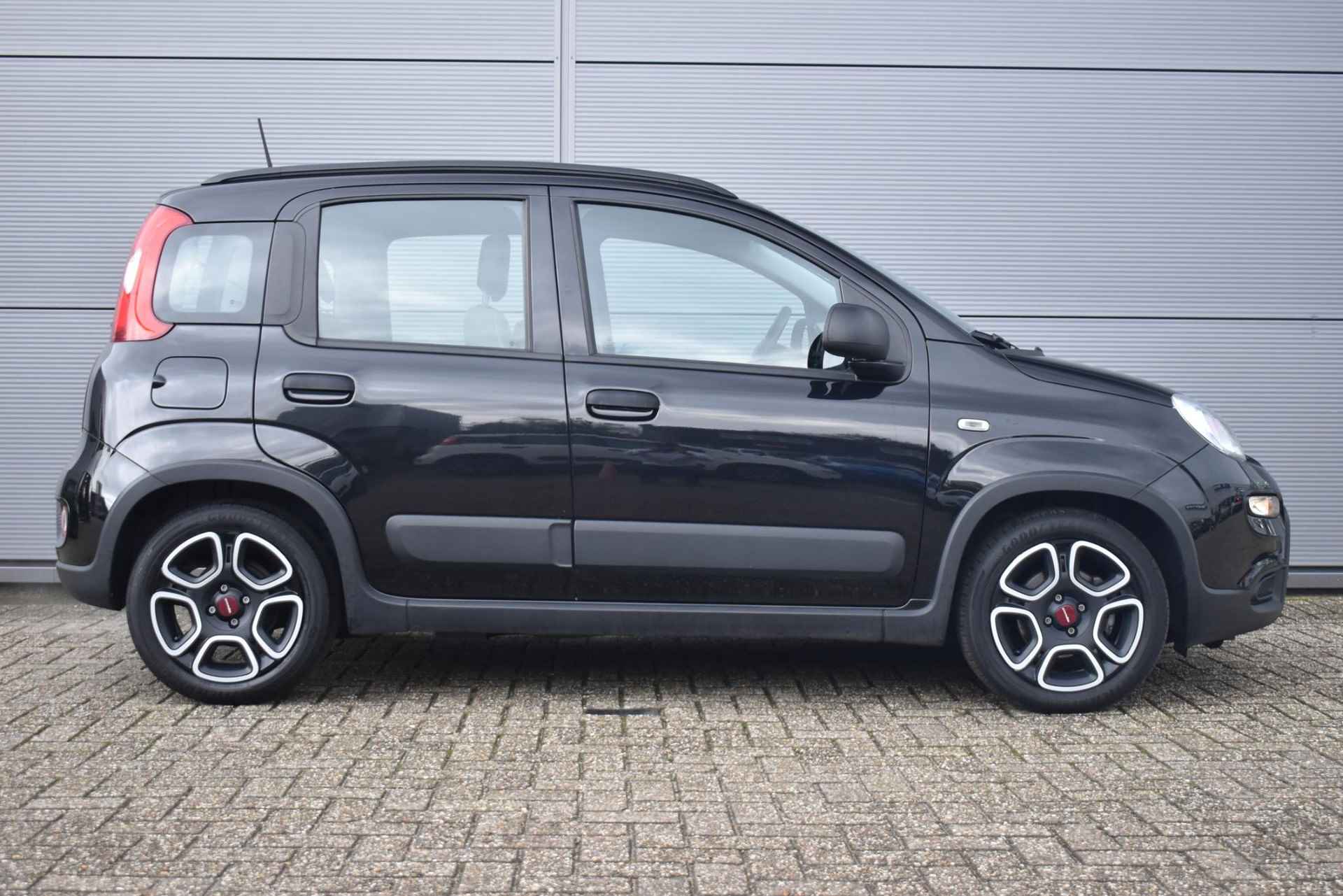 Fiat Panda 1.0 Hybrid City Life - 3/31