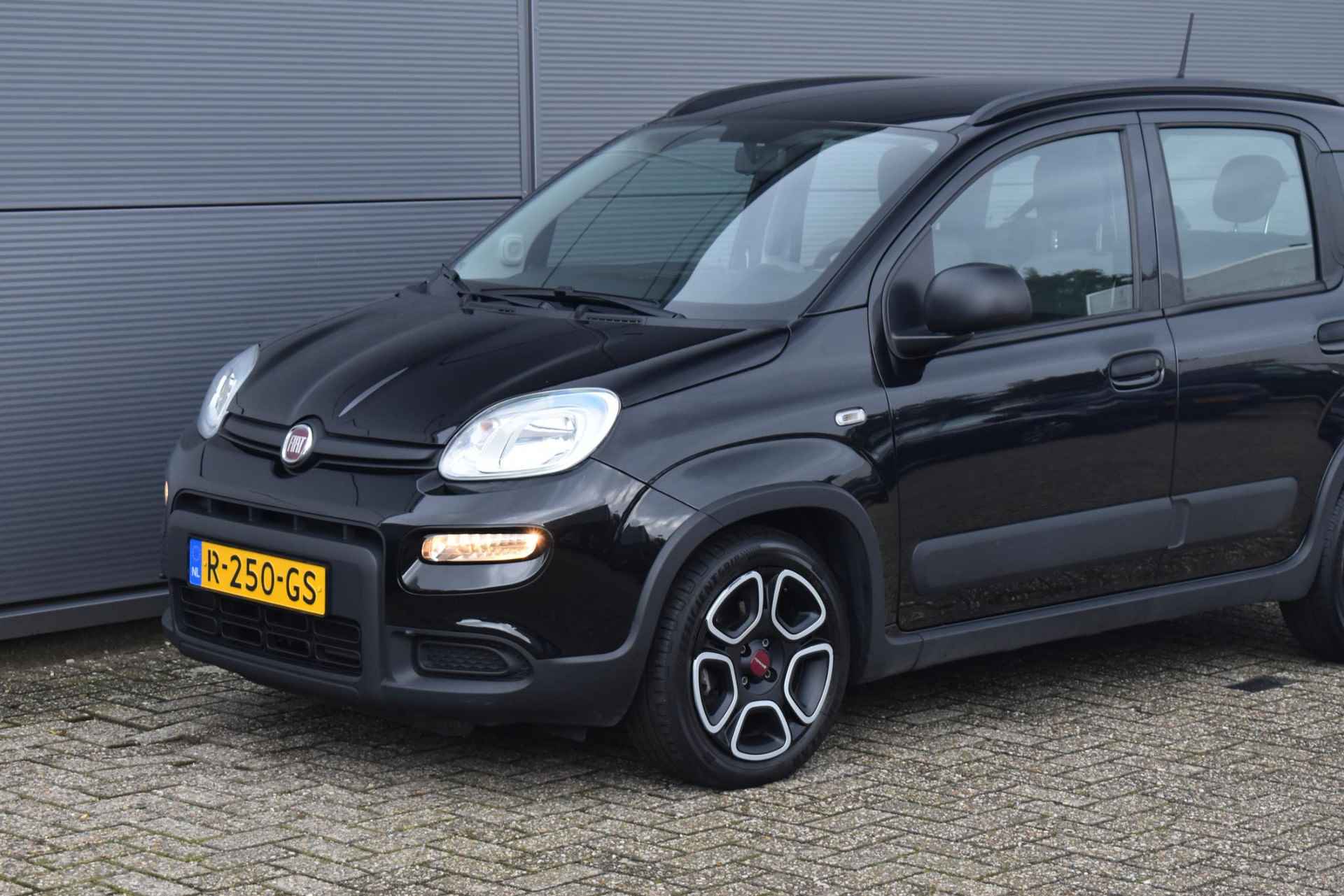 Fiat Panda 1.0 Hybrid City Life - 12/31