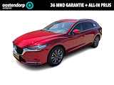 Mazda 6 Sportbreak 2.0 SkyActiv-G 165 Business Automaat | Navigatie | Achteruitrijcamera