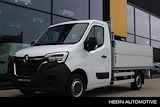 Renault Master T35 2.3 dCi 165 L2 EL Energy Comfort OPEN LAADBAK