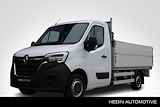 Renault Master T35 2.3 dCi 165 L2 EL Energy Comfort OPEN LAADBAK