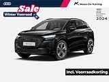 Audi Q4 e-tron 45 quattro S Edition 286 PK · Assistentiepakket plus · Optiekpakket zwart plus · Privacy glas