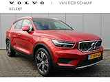 Volvo XC40 T4 Recharge Inscription | Leder | 19" velgen |