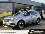 Opel Grandland X 1.2 Turbo Innovation Prachtige Grandland met Navi | Keyless | LED | Clima | Carplay | 17" | Cruise