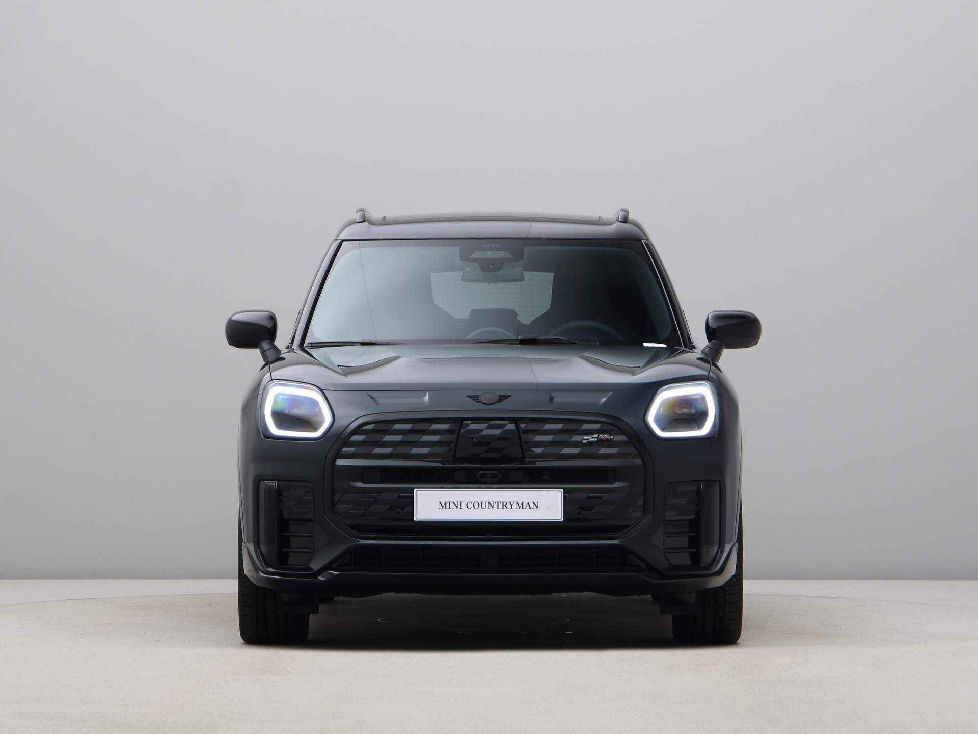 MINI Countryman E John Cooper Works Pakket XL PRIVATE LEASE EUR 749,- (48 mnd/10.000 km) - 7/24