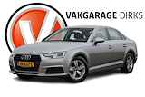 Audi A4 Limousine 1.4 TFSI 150 PK Pro Line ✅ Xenon ✅ Navi ✅ Clima