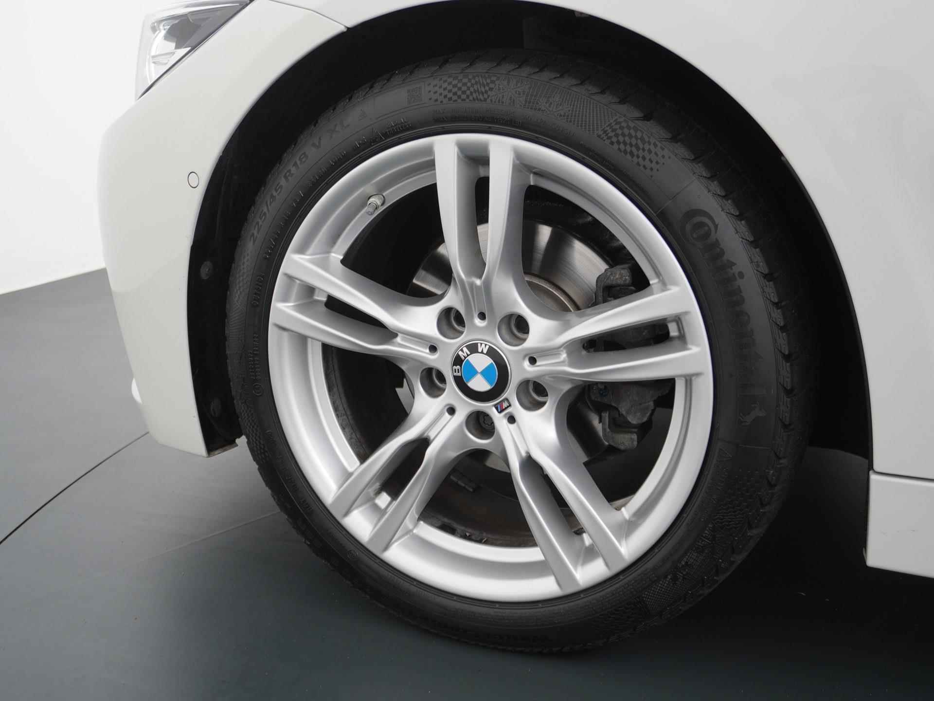 BMW 4-serie Gran Coupé 420i High Exe. M SPORT |ORG. NL. NAP KM. | PANO | LEDER | ELEK. KOFFER| STOELVERWARMING| - 14/46
