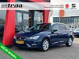 SEAT León ST 1.5 TGI Style Business Intense / AUTOMAAT / TREKHAAK / APPLE CARPLAY / ANDROID AUTO /