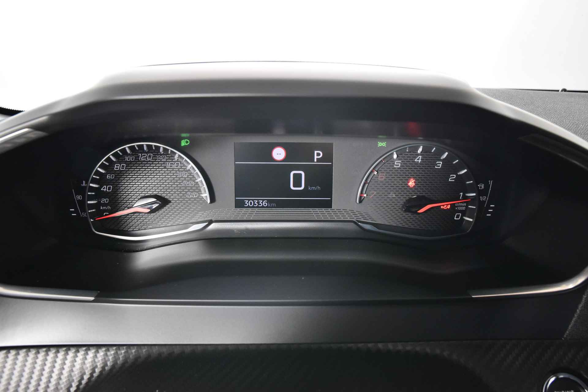 Peugeot 208 1.2 PureTech 100 PK Allure - Automaat | Cruise | PDC | Camera | App. Connect | ECC | LM 16" | LED | - 5/48