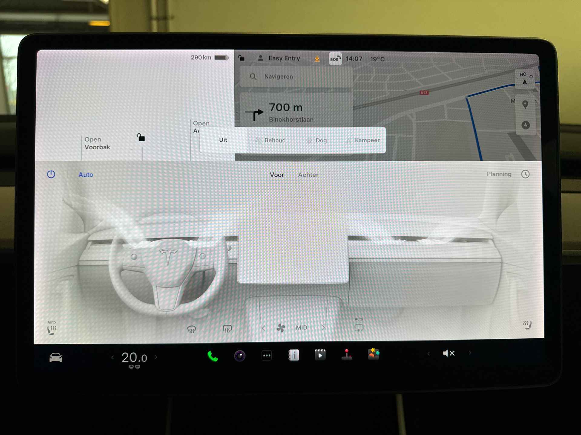 TESLA Model 3 60KWH STANDARD PLUS RWD - 29/31