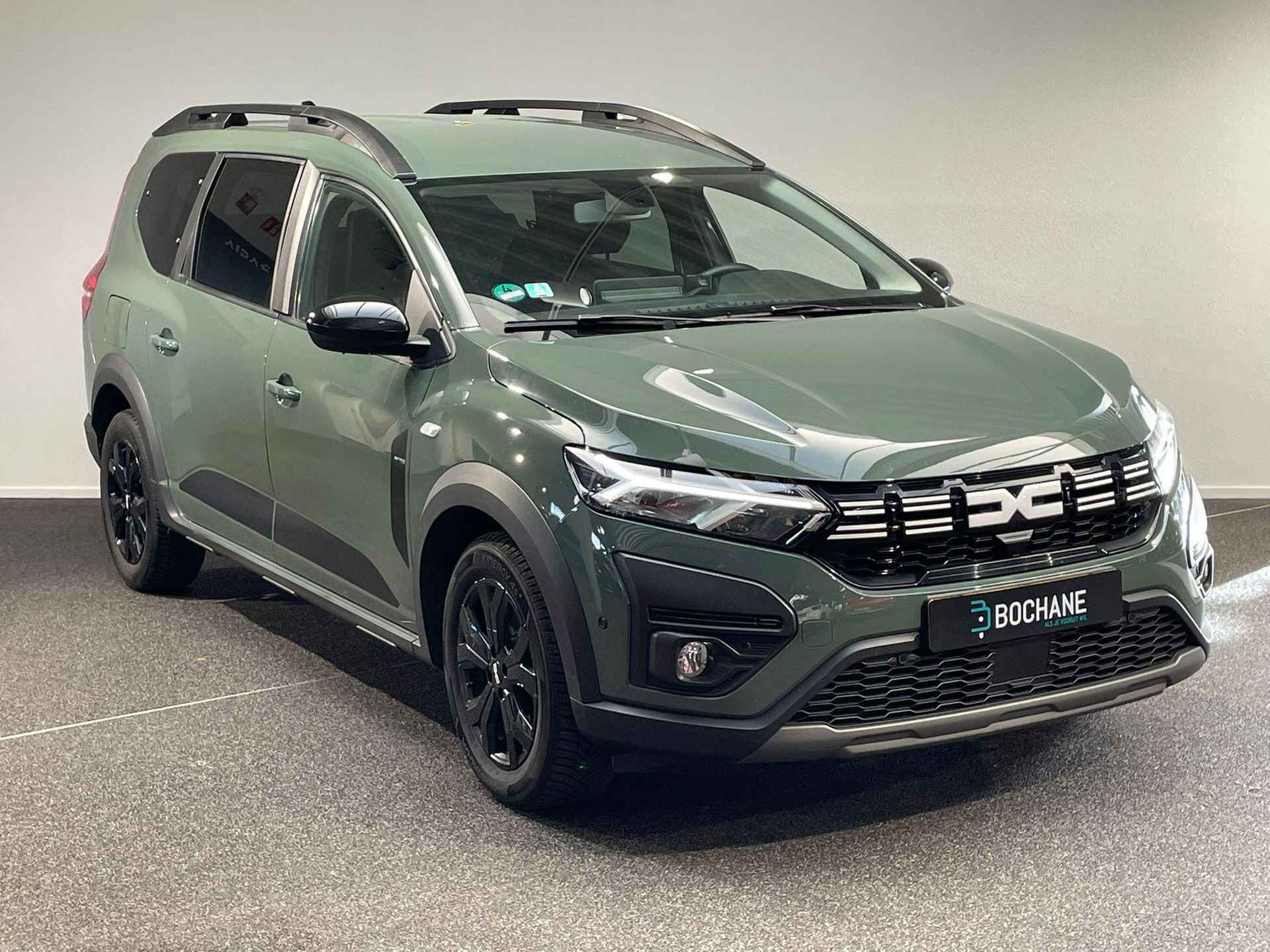 Dacia Jogger 1.0 TCe 110 Extreme 7p. - 6/39