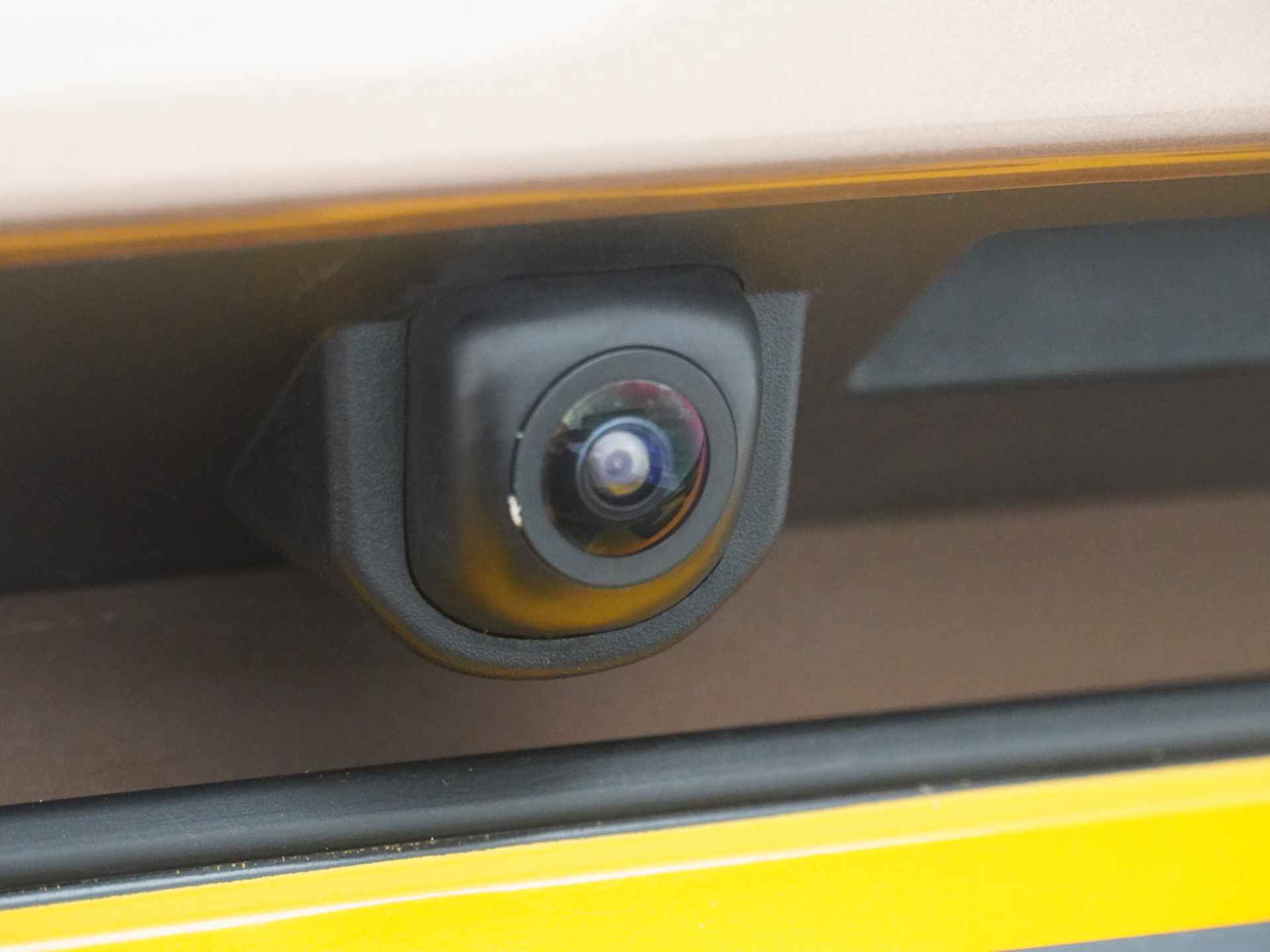 Kia Xceed 1.0 T-GDi DynamicLine - Navigatie - Camera - 18'' LM velgen - Half leder/stof - Fabrieksgarantie tot 03-2029 - 41/49