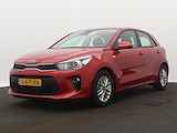 Kia Rio 1.0 TGDI DynamicLine | Trekhaak | Navigatie | LM Velgen | Airco | Camera | Parkeersensoren |