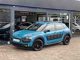 Citroen C4 CACTUS 1.2 PureTech One-Tone CRUISE/NAVI/CLIMA/AIRCO