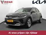 Kia Stonic 1.0 T-GDi MHEV GT-Line - Navigatie - Camera -  Cruise Control - LED koplampen - Climate Control - Stoel-/stuurverwarming - Fabrieksgarantie tot 06-2030