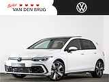 Volkswagen Golf GTE 1.4 eHybrid 245 PK AUTOMAAT | LED Matrix IQ | Panoramadak | Adaptieve Cruise Control | Stoel & Stuurwielverwarming | 18 Inch Velgen | Achteruitrijcamera |