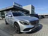 Mercedes-Benz C-Klasse Estate 180 Exclusive Facelift|Comand|Trekhaak|Camera|Intell.light