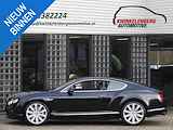 Bentley Continental GT SPEED 6.0 W12