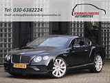 Bentley Continental GT SPEED 6.0 W12 *NL-AUTO*