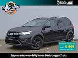 Dacia Jogger 1.0 TCe 110 Extreme 7p. Navigatie / Parkeersensoren V+A+Camera / Climate Control / Lichtmetalen Velgen / 7-Persoons / Keyless / LED / DAB