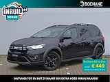 Dacia Jogger 1.0 TCe 110 Extreme 7p. Navigatie / Parkeersensoren V+A+Camera / Climate Control / Lichtmetalen Velgen / 7-Persoons / Keyless / LED / DAB