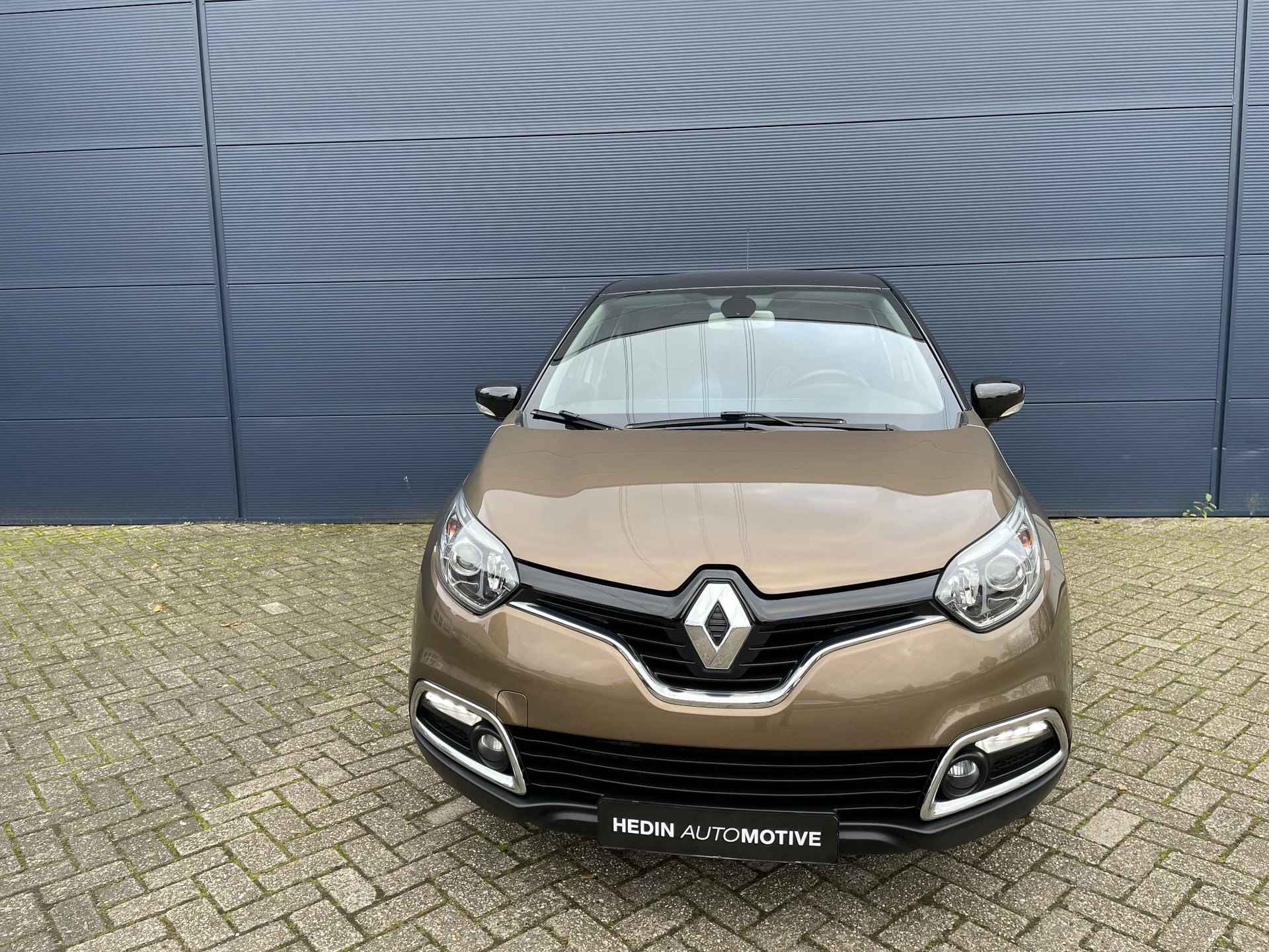 Renault Captur 1.2 TCe Barista AUTOMAAT 120PK - 28/33