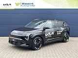 KIA Ev3 81,4 kWh 204pk GT-PlusLine | Nieuw model | Navigatie | 360 camera | Head-up display | Parkeersensoren | Harman Kardon |