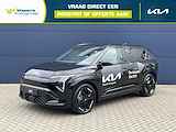 KIA Ev3 81,4 kWh 204pk GT-PlusLine | Nieuw model | Navigatie | 360 camera | Head-up display | Parkeersensoren | Harman Kardon |