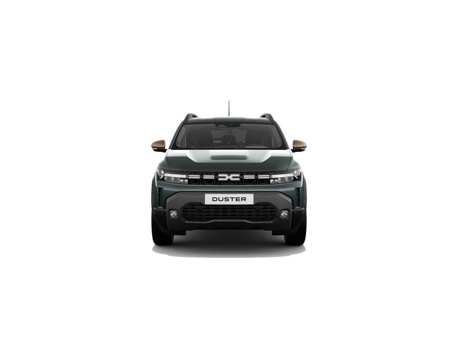 Dacia Duster Extreme - 3/9