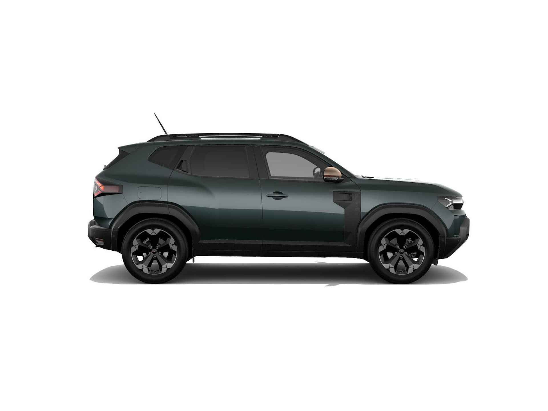 Dacia Duster Extreme - 7/9