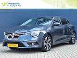 RENAULT Mégane Hatchback 1.3 TCe 140pk EDC GPF Bose | Automaat | Camera | Navigatie | Trekhaak | Lage kilometerstand