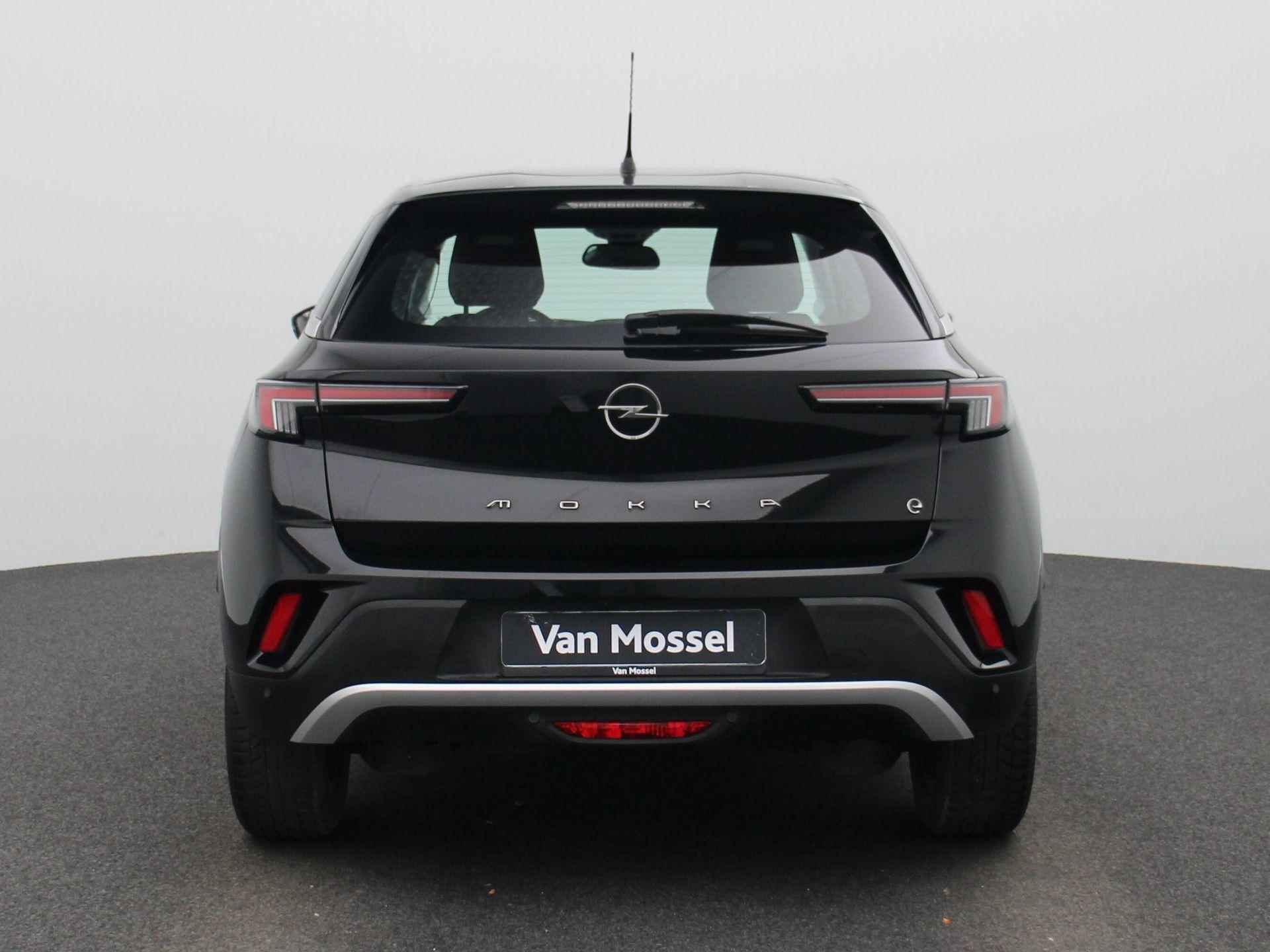 Opel Mokka-e Elegance 50-kWh 1 | Navigatie | Apple Carplay / Android Auto | Camera | Cruise Control | Parkeersensoren | Climate Control | Lane Assist | LMV | - 5/41