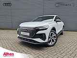 Audi Q4 Sportback e-tron 50 77 kWh 300pk Quattro | MMI navigatie plus | Comfortpakket | Matrix-led | Assistentiepakket plus