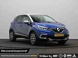 Renault Captur TCe 120pk S-Edition | Cruise control | Navigatie | Climate control | Licht metalen wielen | Privacy glass | Achteruitrij camera | Dealer onderhouden |