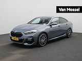 BMW 2-serie Gran Coupé 218i High Executive M-Pack | Navigatie | Climate-Control | Cruise-Control |