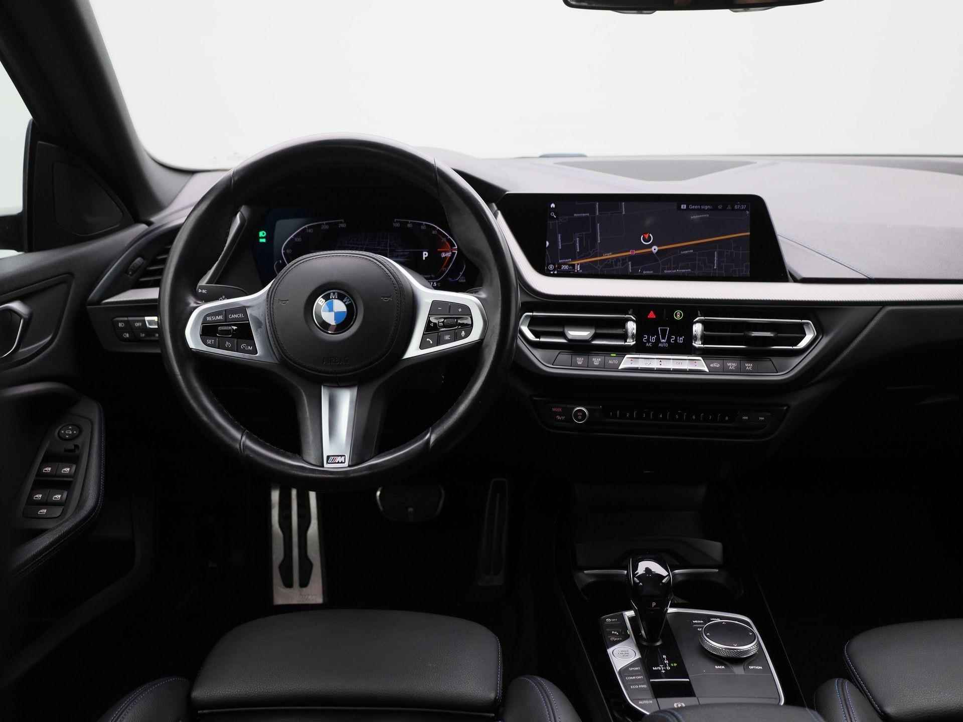 BMW 2-serie Gran Coupé 218i High Executive M-Pack | Navigatie | Climate-Control | Cruise-Control | - 7/41