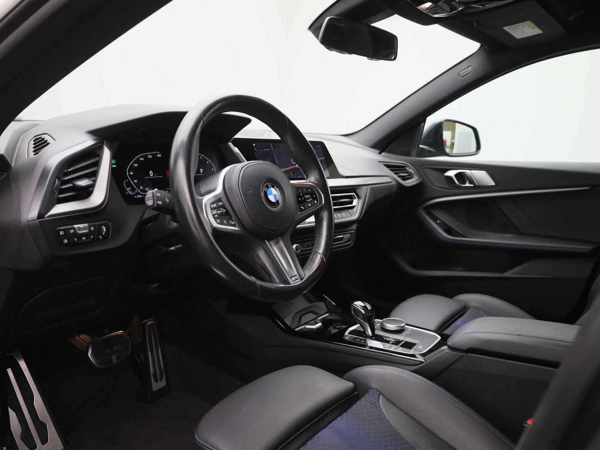 BMW 2-serie Gran Coupé 218i High Executive M-Pack | Navigatie | Climate-Control | Cruise-Control | - 29/41