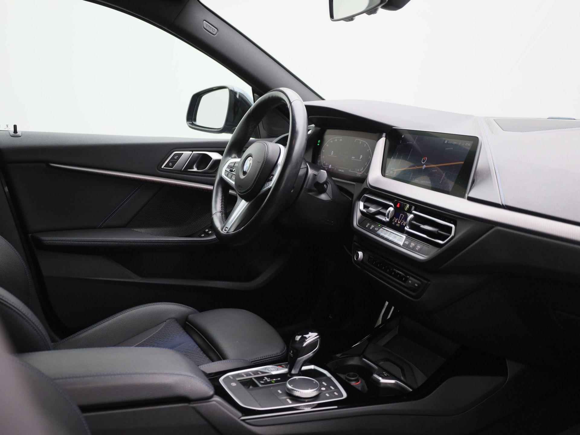 BMW 2-serie Gran Coupé 218i High Executive M-Pack | Navigatie | Climate-Control | Cruise-Control | - 30/41